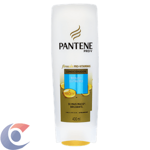 Condicionador Pantene Brilho Extremo 400ml
