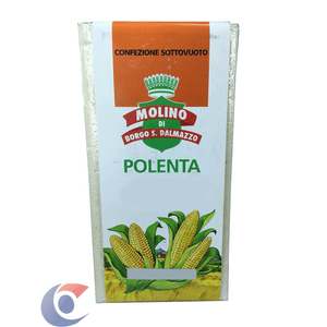 Polenta Italiana Molino Di Borgo Branca 500g