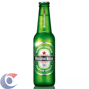 Cerveja Heineken Long Neck 250ml