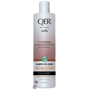 Shampoo Griffus Qer Vit Alluronic 1l