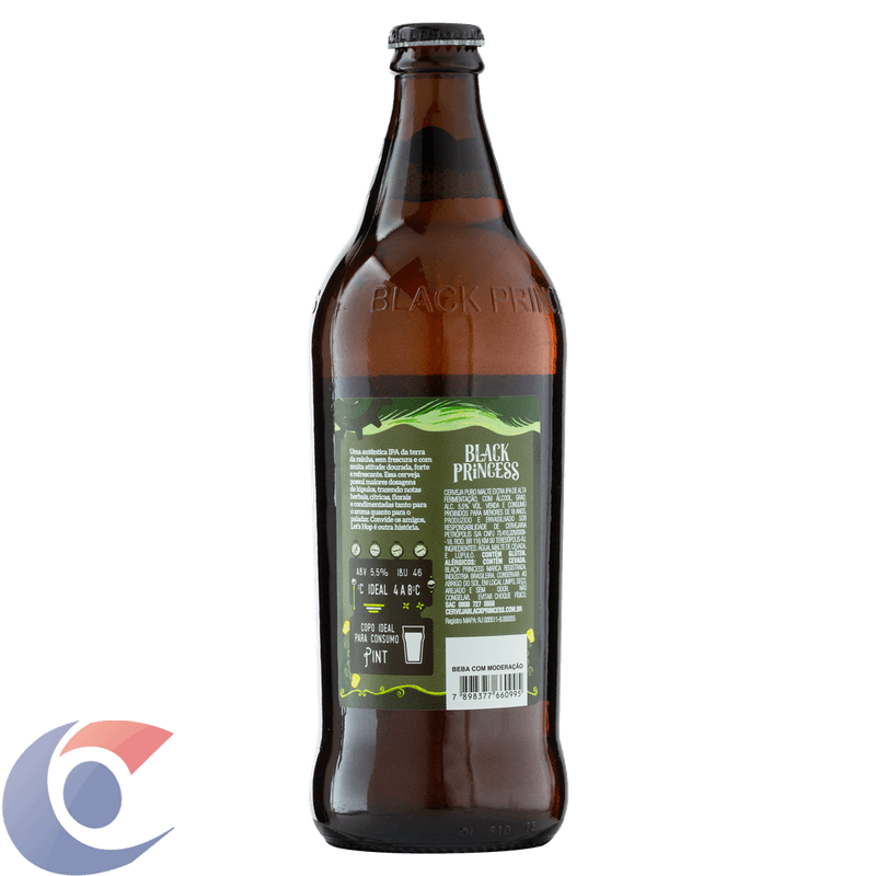 CERV-BLACK-PRINCESS-GF-600ML-LETS-HOP