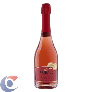 Espumante Rosé Garibaldi Pinot Noir Brut 750ml