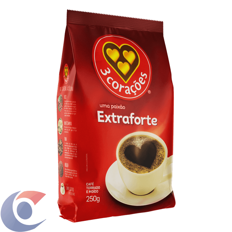 CAFE-TM-3CORAC-250G-EXT-FORTE