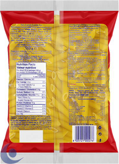 MAS-DIVELLA-500G-PENNE-ZITI-RIGA