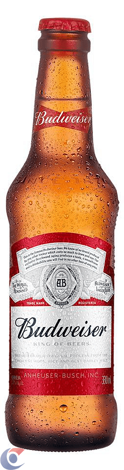 CERV-PILS-BUDWEISER-330ML-LN