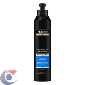 Creme De Pentear Tresemmé Hidrata Com 200ml