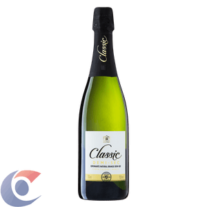 Espumante Nacional Salton Classic Demi-Sec 750ml