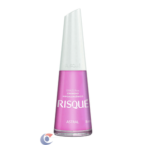 Esmalte Risqué Astral 8ml