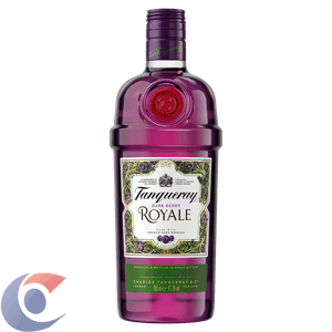 Gin Royale Dark Berry Tanqueray Garrafa 700ml