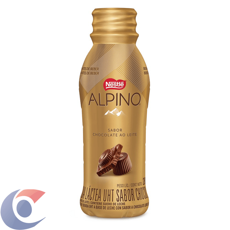 BEB-AROMAT-ALPINO-280ML.CHOCO