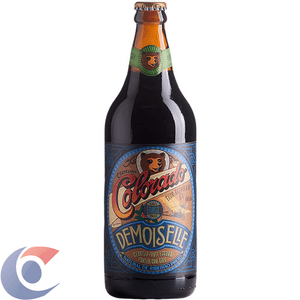 Cerveja Colorado Demoiselle, 600ml, Garrafa
