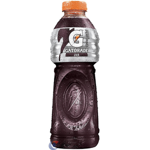 Isotônico Gatorade Uva Garrafa 500ml