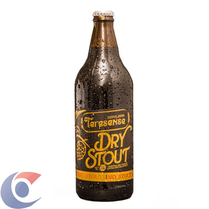 Cerveja Terenense Puro Malte Dry Sout 500ml