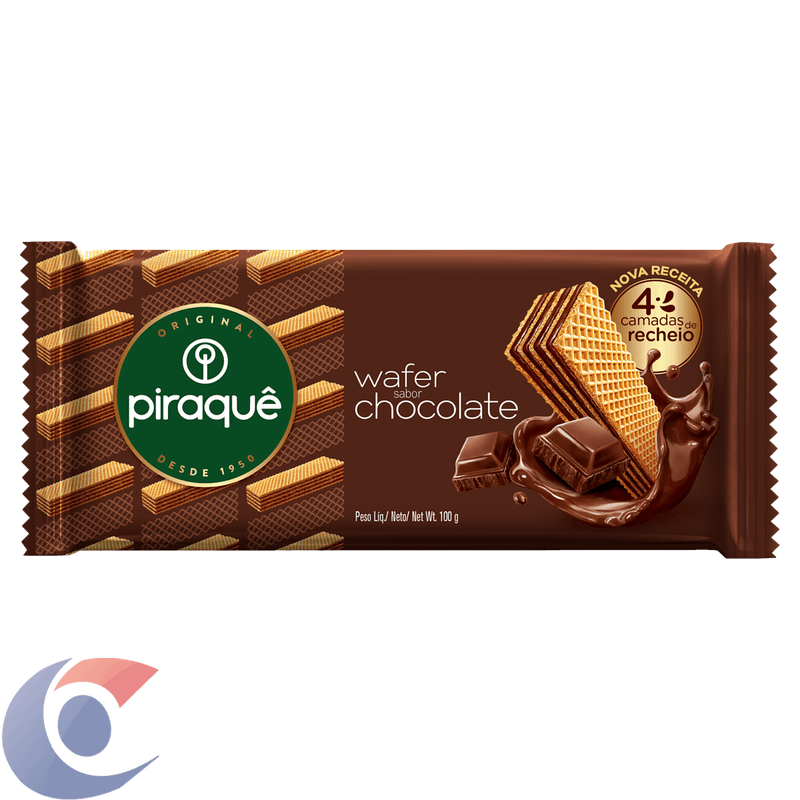 BISC-WAF-PIRAQUE-100G-RECH-CHOCOLATE