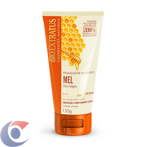 Finalizador Bio Extratus Mel 150g