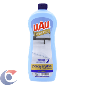 Limpa Box Uau Ingleza 200ml