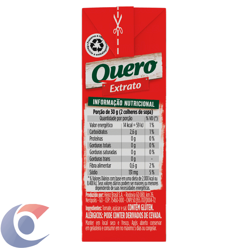EXT-TOM-QUERO-130G