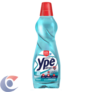 Desinfetante Ype Multiuso Antibac Refil 500ml