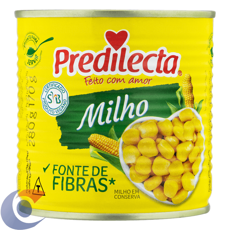 MILHO-VDE-PREDILECTA-170G-LT