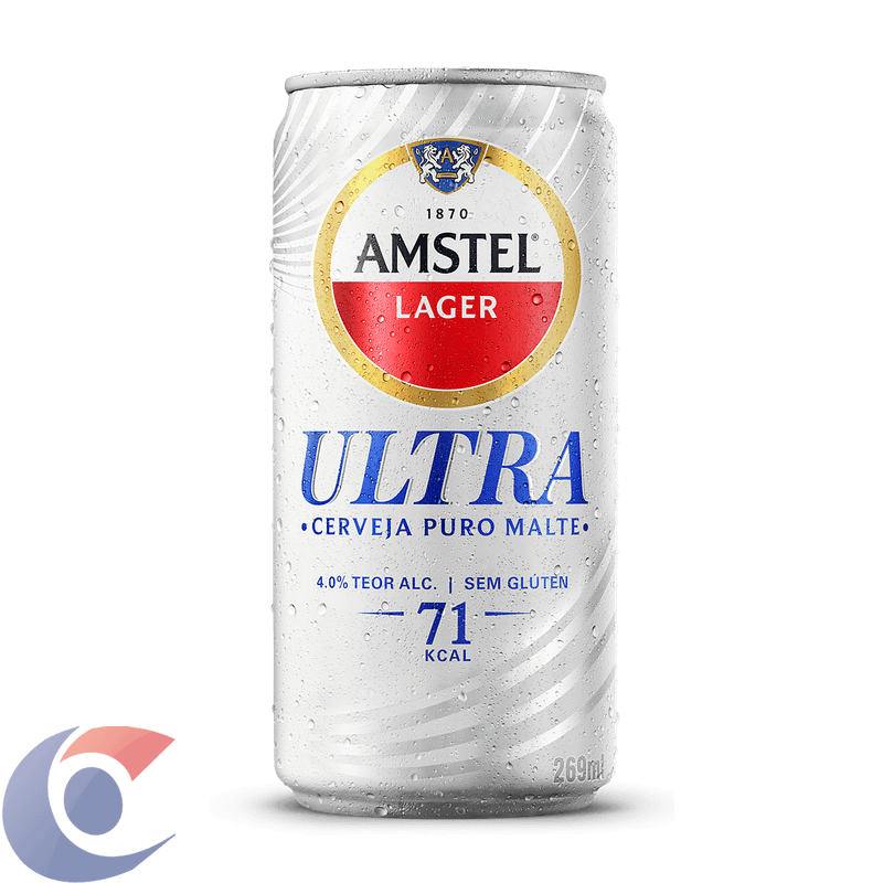 CERV-AMSTEL-ULTRA-269ML-LT