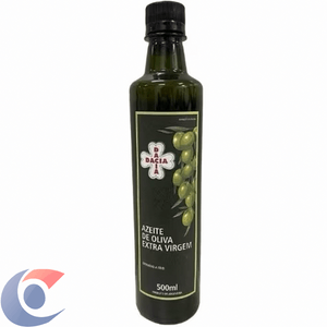 Azeite Argentino Extra Virgem Dacia 500ml