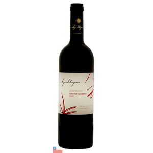 Vinho Chileno Tinto Apaltagua Gran Verano Cabernet Sauvignon 750ml