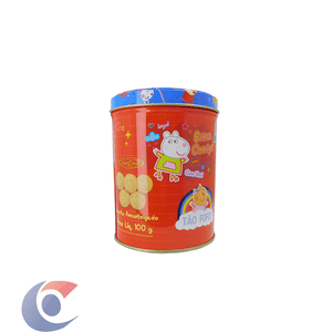 Biscoito Santa Edwiges Cofre Peppa Pig 100g