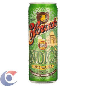 Cerveja Colorado Indica 350ml
