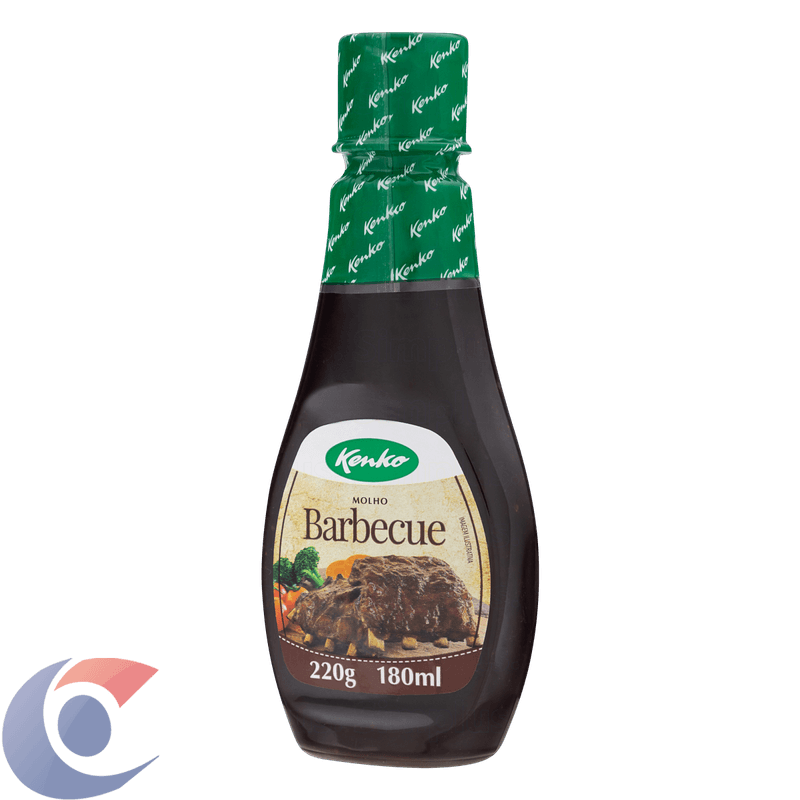 MOLHO-BARBECUE-KENKO-180ML