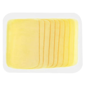 Queijo Mussarela Porto Alegre Sem Lactose Fatiado Kg