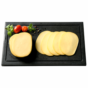 Queijo Provolone Porto Alegre Fatiado Kg