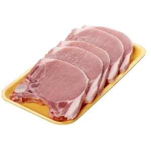 Carré Suíno Congelado Bandeja