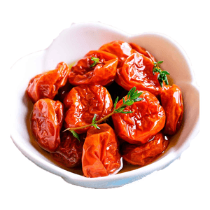 Antepasto Tomate Seco Pote
