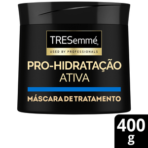 Condicionador Tresemmé Hidratação Profunda 400g