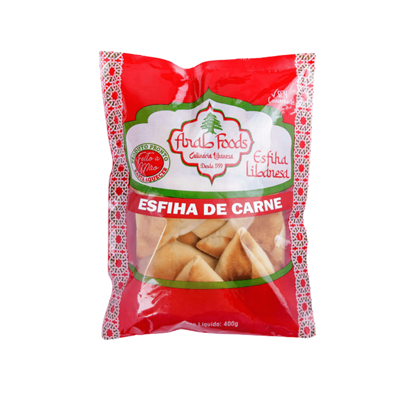 Esfiha-Arab-Foods-Carne