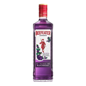Gin Inglês Beefeater 700ml Blackberry