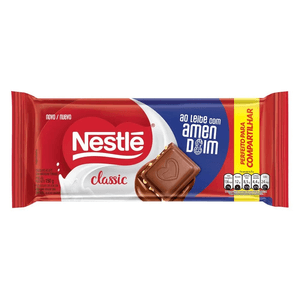 Chocolate Classic Prestigio Tablete 80g