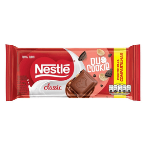 Chocolate Classic Duo Cookie 150g