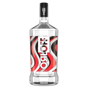 Vodka Nacional Orloff 1,75l