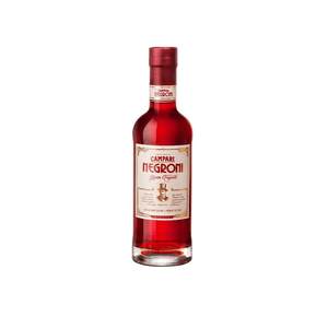 Aperitivo Campari Negroni 500ml