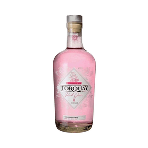 GIN TORQUAY PINK 750ML