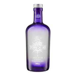 GIN TORQUAY 740ML