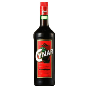 Aperitivo Cynar 900ml