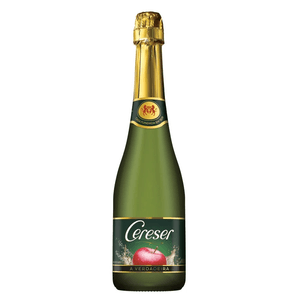 Sidra Cereser 660ml