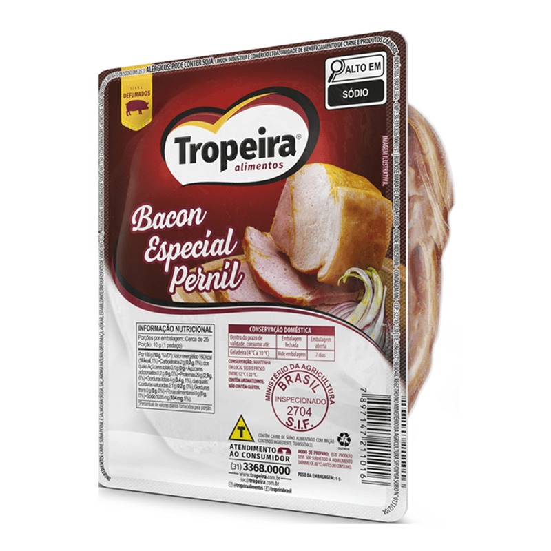 Baconzin