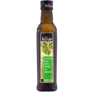 Azeit Alegro Ext Virg 385ml