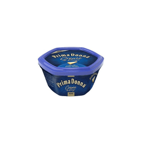 Creme De Queijo Prima Donna 120g