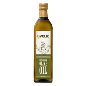 AZEIT TURC EXT VG OVELIO 500ML