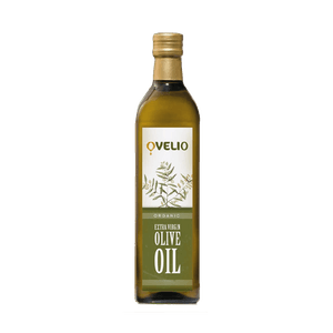 Azeite Turco de Oliva Extra Virgem Ovelio 250ml