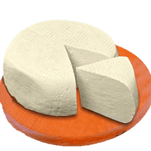 Queijo Minas Frescal Bimbo Peça